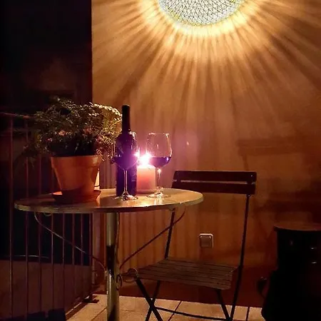 Boavista Charming With Garden By Great&cosy Appartamento