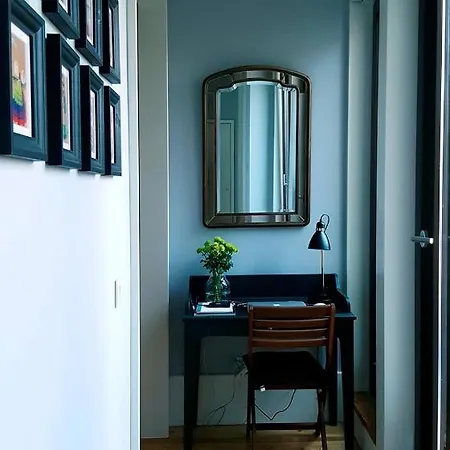 Boavista Charming With Garden By Great&cosy Apartment Porto