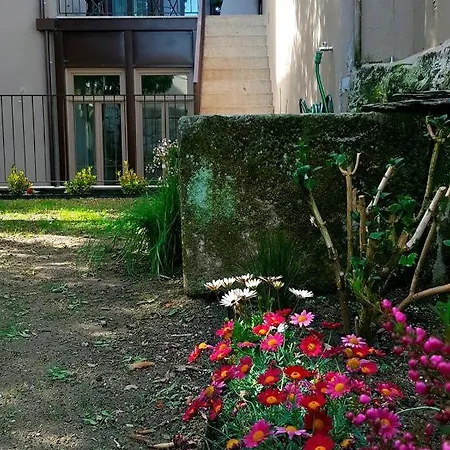 Apartment Boavista Charming With Garden By Great&cosy Porto