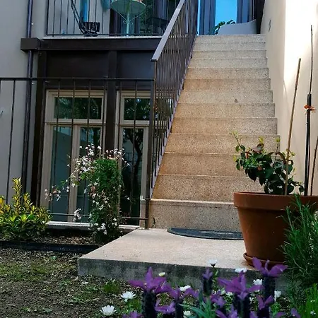 Boavista Charming With Garden By Great&cosy Appartamento