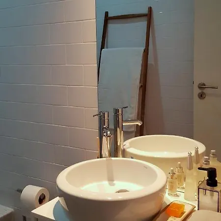 Apartment Boavista Charming With Garden By Great&cosy *