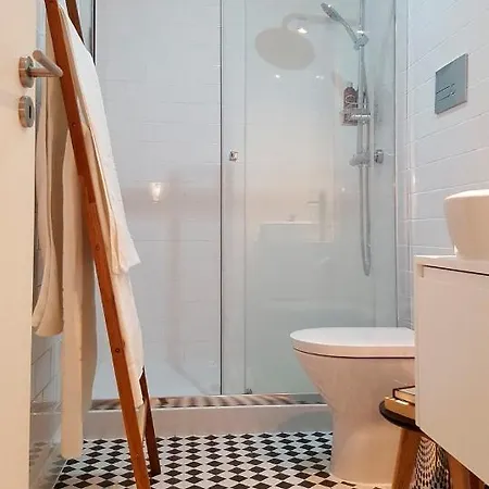 Appartamento Boavista Charming With Garden By Great&cosy